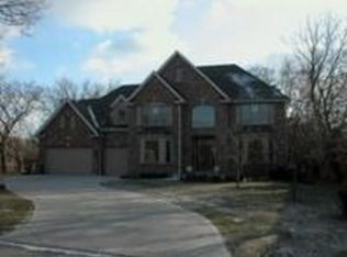 806 Bittersweet Ln, Hinsdale, IL 60521