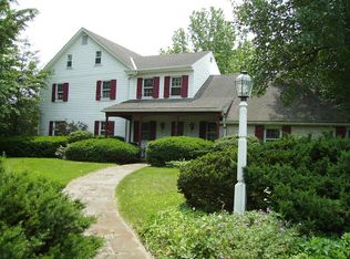 15 Mill Rd, Bernville, PA 19506