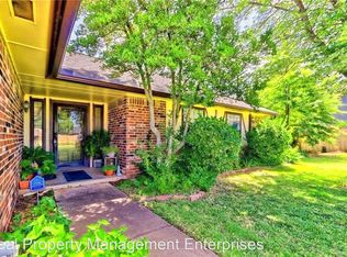 620 Country Side Trl, Edmond, OK 73012
