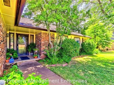 620 Country Side Trl, Edmond, OK, 73012
