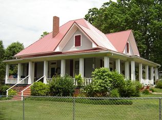 449 Frank Fleer Rd, Lexington, NC 27292