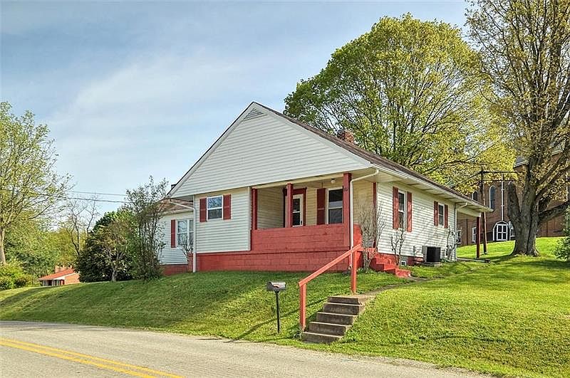 862 Candor Rd, Bulger, PA 15019 Zillow