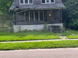 7744 Prairie St, Detroit, MI 48210