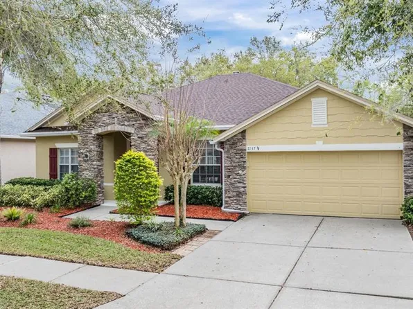 7137 Derwent Glen Cir, Land O Lakes, FL 34637