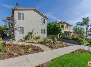 1318 S Cloverdale Ave, Los Angeles, CA 90019