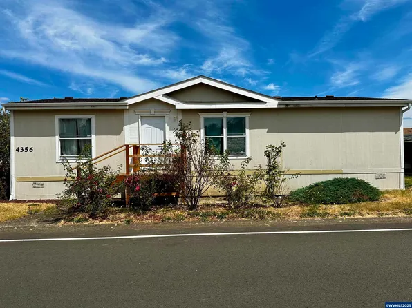 4356 Bren Loop NE, Salem, OR 97305