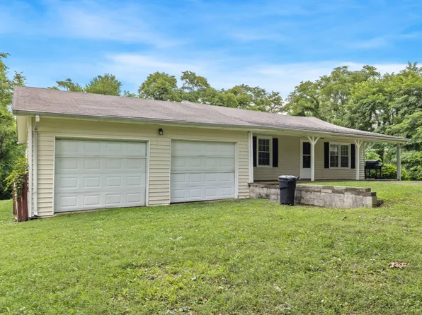 4811 Highway 31w, Cottontown, TN 37048