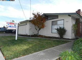 1365 Spruce St, Livermore, CA