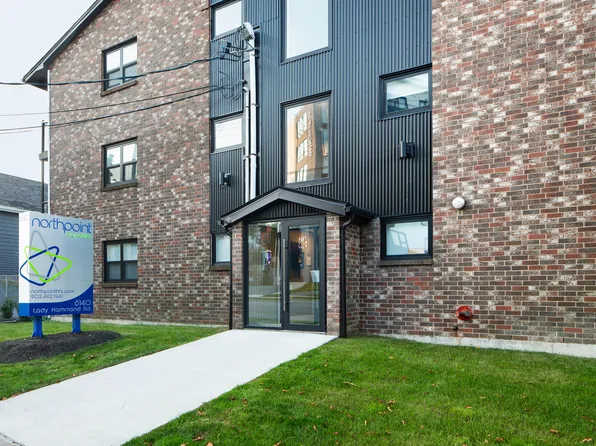 6140 Lady Hammond Rd #302, Halifax, NS B3K 2R6