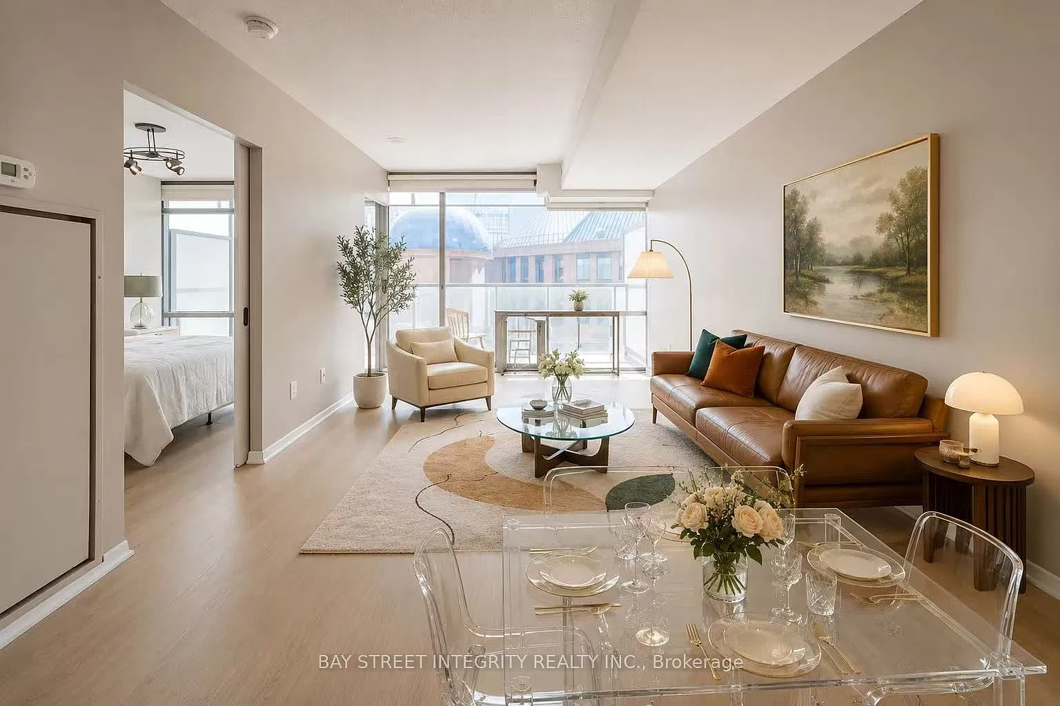 1 bed, $2,500 — Photo 1