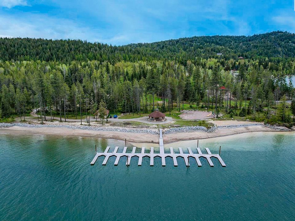 Nna Camas Dr, Priest River, ID 83856 Zillow