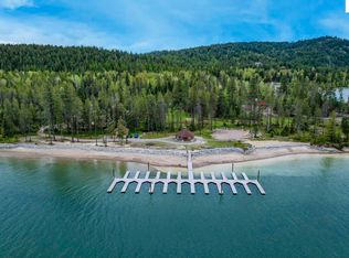 Nna Camas Dr, Priest River, ID 83856