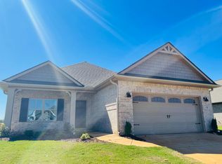 108 Missouri Dr, Madison, AL 35756