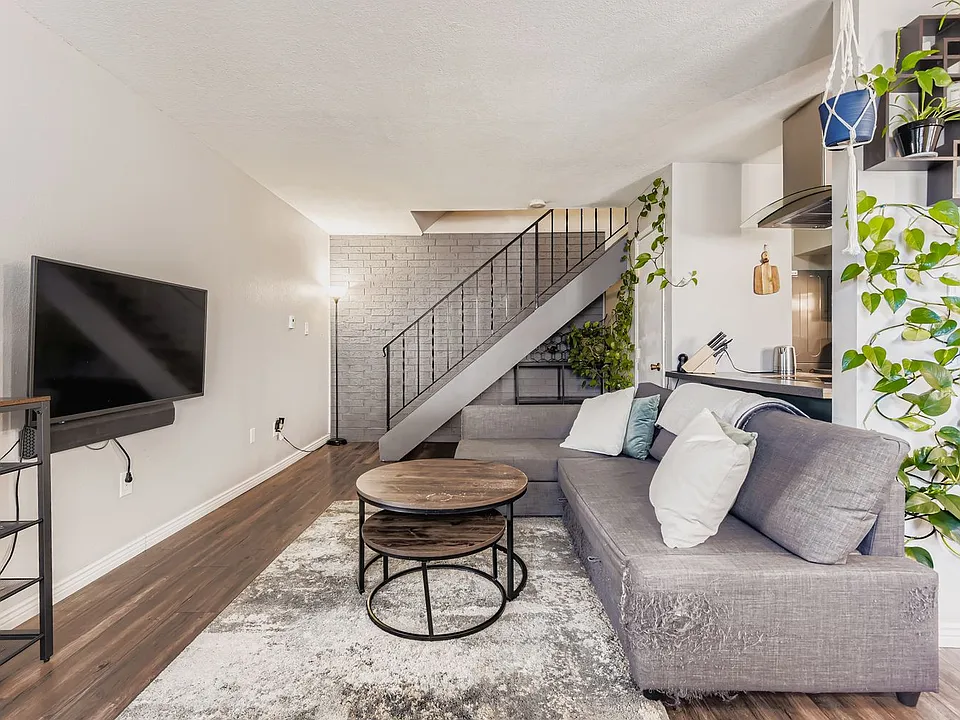 7309 W Hampden Ave #4303