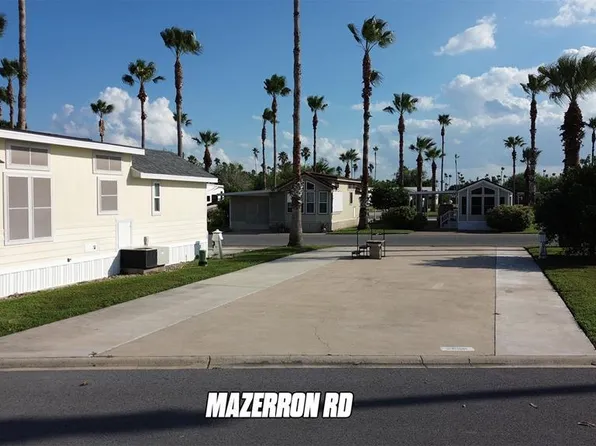 2036 Mazerron E, Mercedes, TX 78570