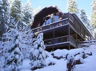 8607 Battle Creek Dr, Shingletown, CA 96088