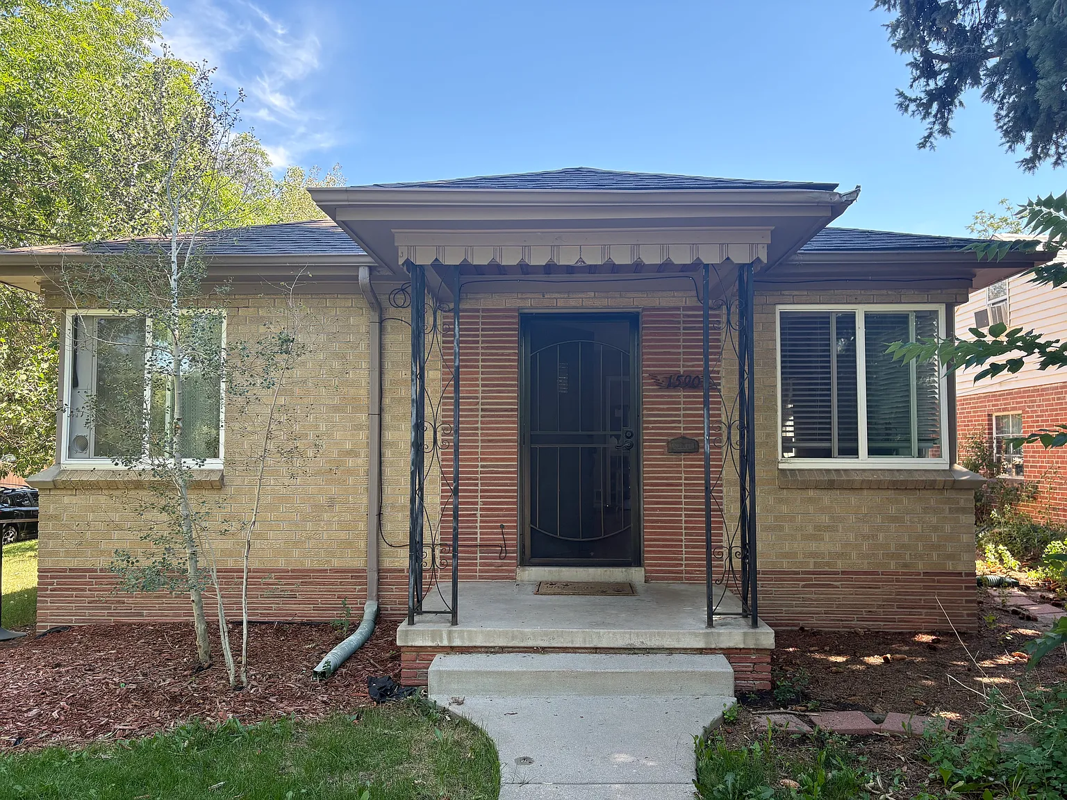 2 bed, 1012 sqft, $1,850 — Photo 4