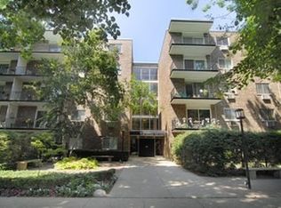 250 Ridge Ave APT 5A, Evanston, IL 60202