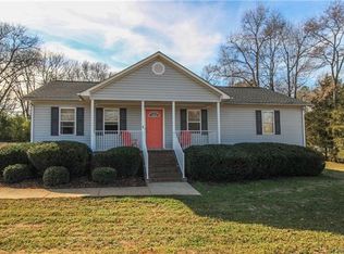 121 Fox Chase Dr, Rock Hill, SC 29730
