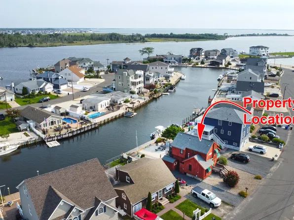 915 Meadow Lark Drive, Lanoka Harbor, NJ 08734