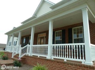 13309 National Pike, Clear Spring, MD 21722