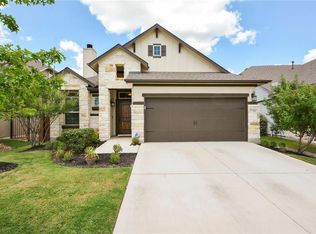 752 Bonnet Blvd, Georgetown, TX 78628