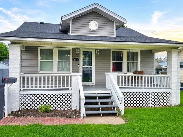 644 N 1st St, Wood River, IL 62095