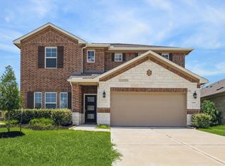21503 Pachino Ln, Richmond, TX 77406
