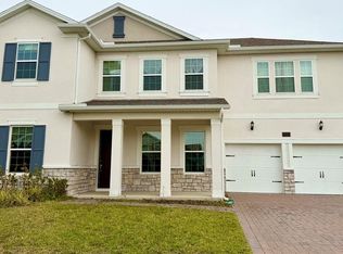 19153 Planetree St, Orlando, FL 32827