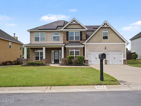894 Rollo Domino Circle, Evans, GA 30809