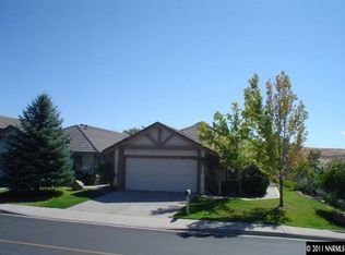 6346 Golden Creek Rd, Reno, NV 89519