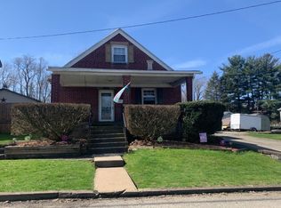 205 E Blake Ave, Connellsville, PA