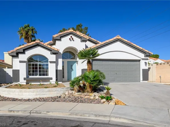1301 Feather Glen Ct, Las Vegas, NV 89117