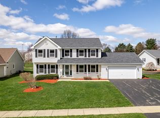 1277 Butler Rd, Rockford, IL 61108