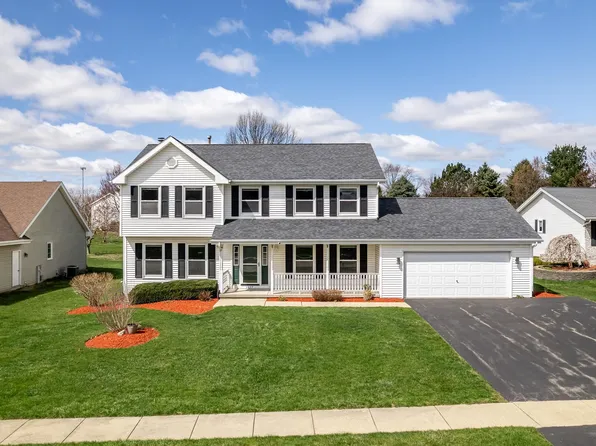 1277 Butler Rd, Rockford, IL 61108