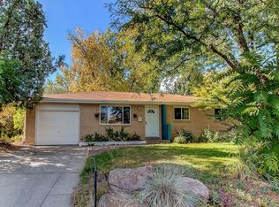 785 36th St, Boulder, CO 80303