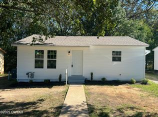 328 Baughn St, Henderson, TN 38340