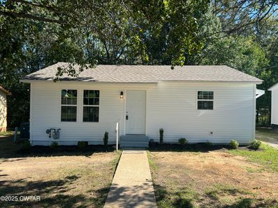 328 Baughn St, Henderson, TN, 38340