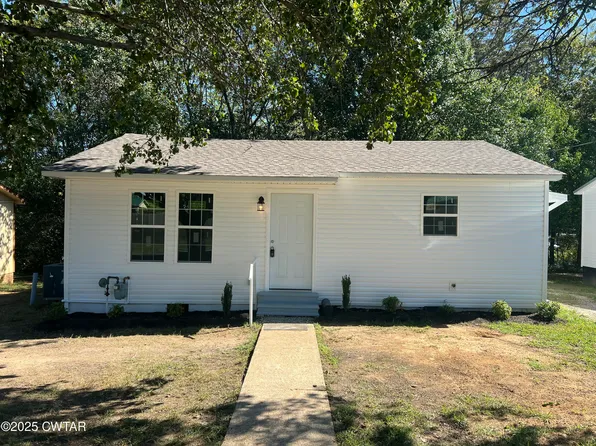 328 Baughn St, Henderson, TN 38340