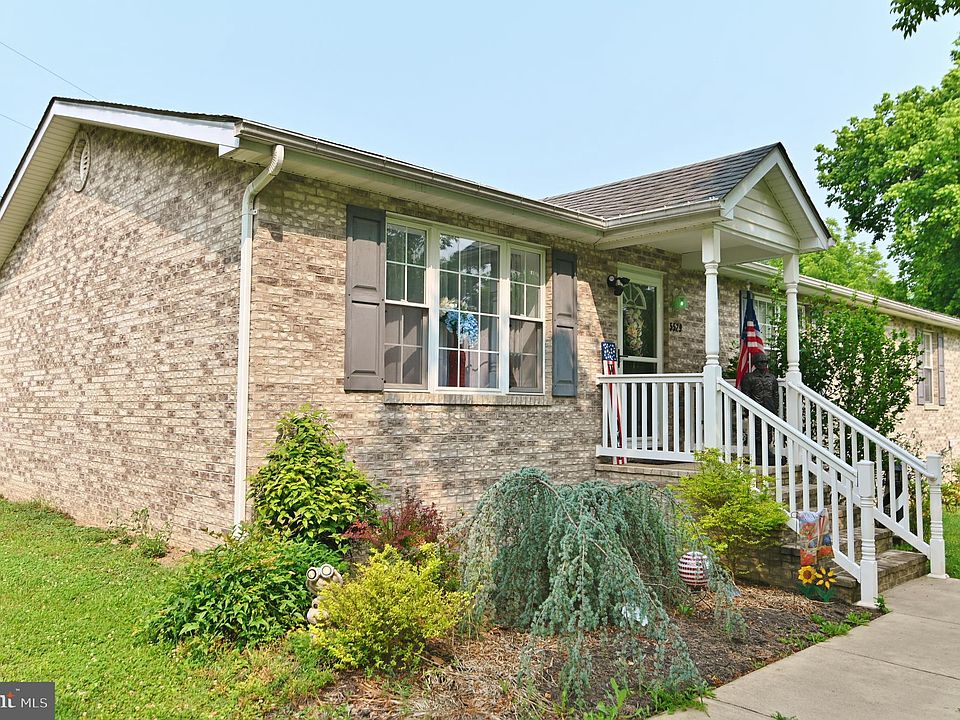5529 Fort Valley Rd, Fort Valley, VA 22652 Zillow