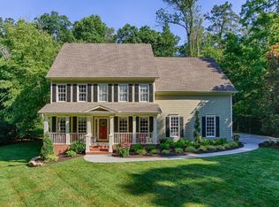 7335 Badgett Rd, Knoxville, TN 37919