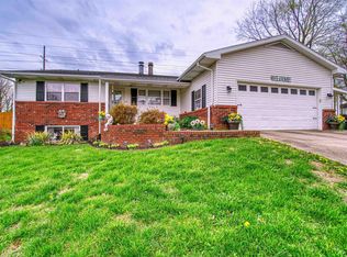 6766 Concord Dr, Newburgh, IN