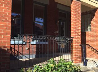 218 Main St, Pittsburgh, PA 15201