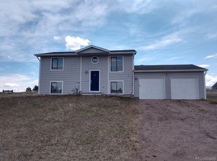36450 Winchester Rd, Elizabeth, CO 80107