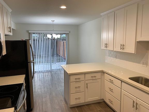 Kitchen/Nook