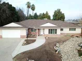 1214 W Northridge Ave, Fresno, CA 93711