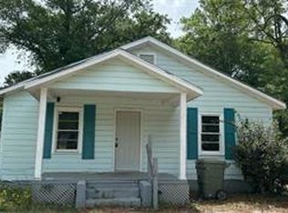 141 Anderson St, Sumter, SC 29150