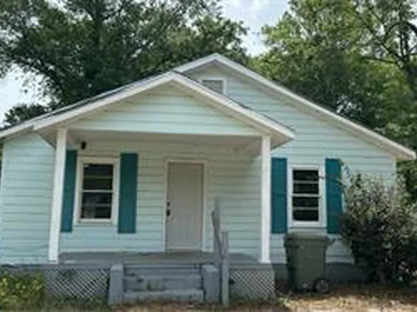 141 Anderson St, Sumter, SC 29150