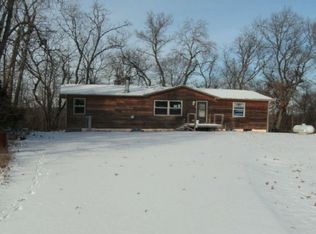 N557 County Road F, Montello, WI 53949