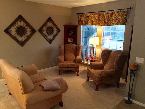 2nd image of 15848 Coyote Hill Dr